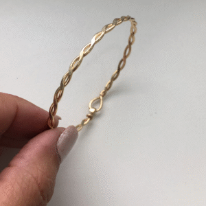 Princess Bracelet