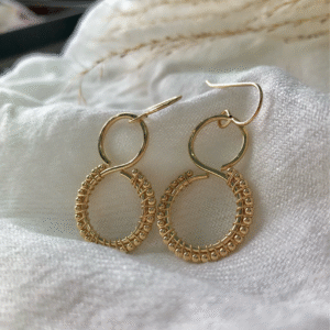 Molly Earrings