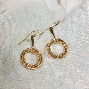 Meryl Earrings