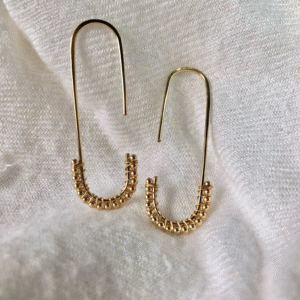 Jo Jo Earrings