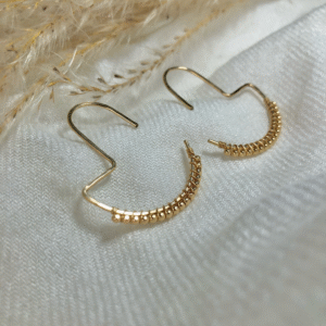 Luanne Earrings