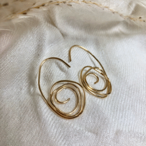 Patsy Earrings