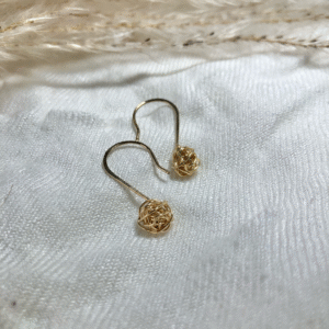 Wire Ball Drop