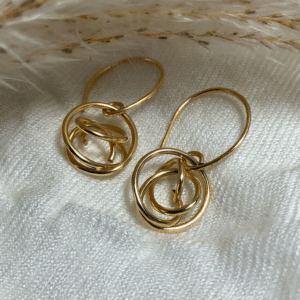 Organic Wrap Drop