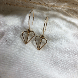 Heart Drop