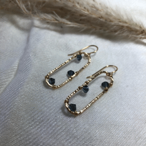 Lara Earrings