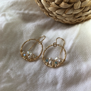 Jesse Earrings