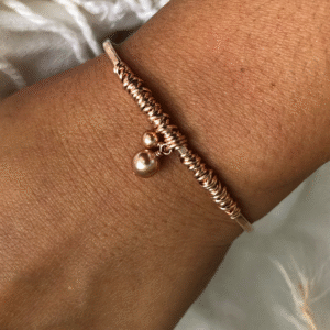Marie Bracelet