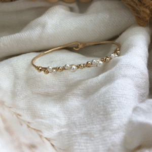Chanel Cuff