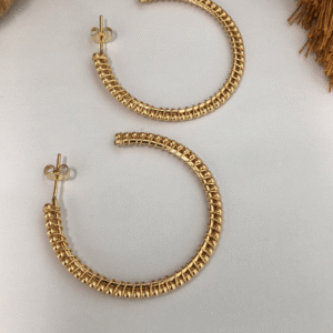 Empress Hoops