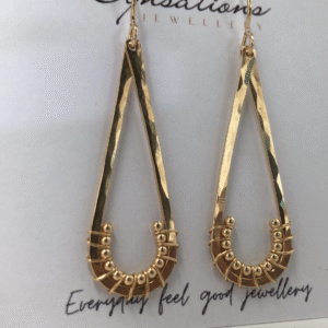 Teardrop Catchers