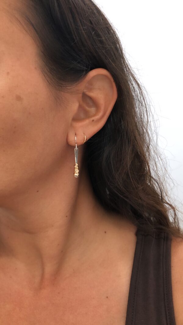 Jubilant Earrings - Image 3