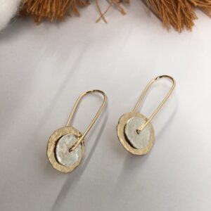 Chic Mixed Metal Collection