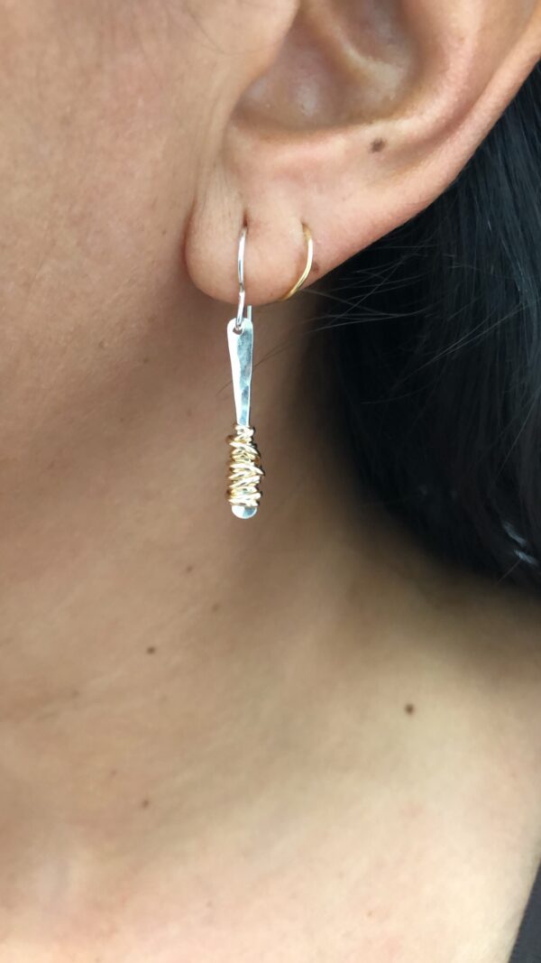 Jubilant Earrings - Image 4