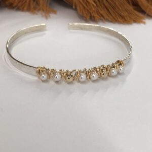 Eternal bangle