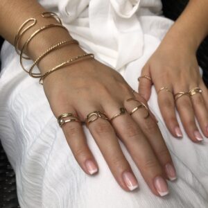RINGS