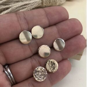 Climbers/Studs/Stoppers