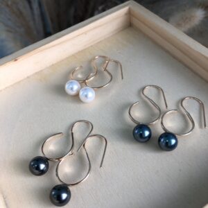 Beaded and Gemstone