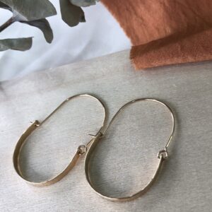 Hoop Styles