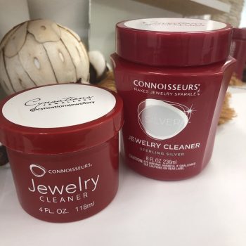 Jewellery Liquid Cleaners